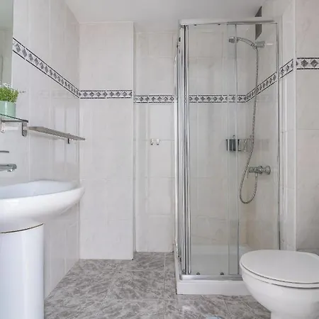 Home2book Cute Triana Center Apartment *