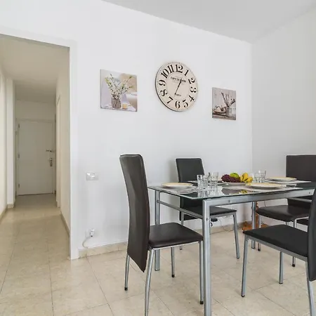 Home2book Cute Triana Center * Las Palmas de Gran Canaria