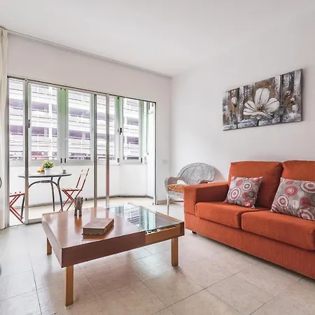Home2book Cute Triana Center Apartment *