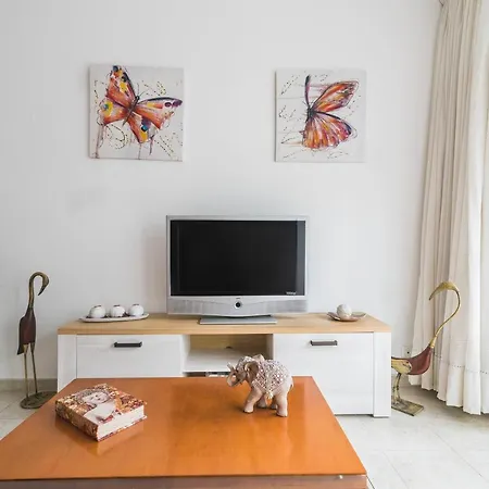 Apartment Home2book Cute Triana Center Las Palmas de Gran Canaria