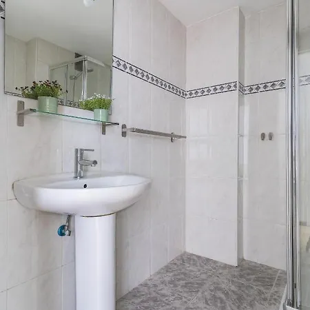 Home2book Cute Triana Center Apartment