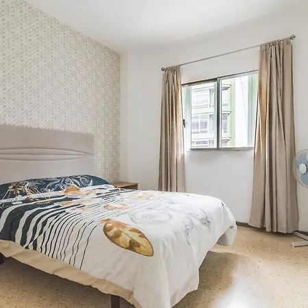 Home2book Cute Triana Center Apartment *