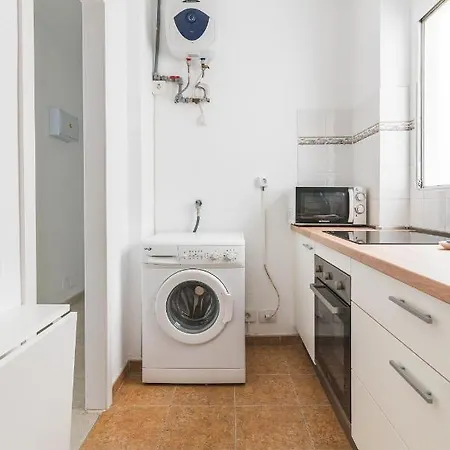 Apartment Home2book Cute Triana Center Las Palmas de Gran Canaria