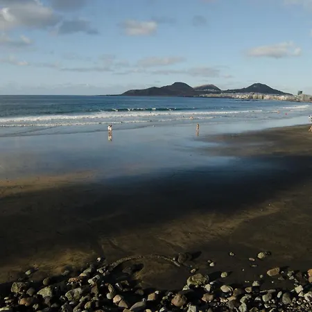 Home2book Cute Triana Center * Las Palmas de Gran Canaria