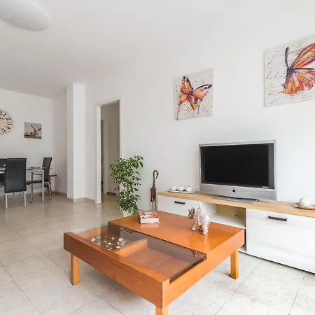 Home2book Cute Triana Center Las Palmas de Gran Canaria