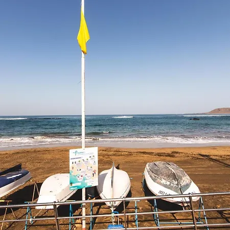 Home2book Cute Triana Center Appartement Las Palmas de Gran Canaria