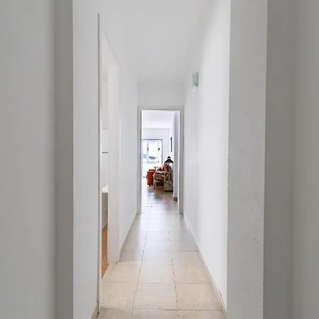 Home2book Cute Triana Center Apartment Las Palmas de Gran Canaria