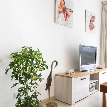 Home2book Cute Triana Center * Las Palmas de Gran Canaria