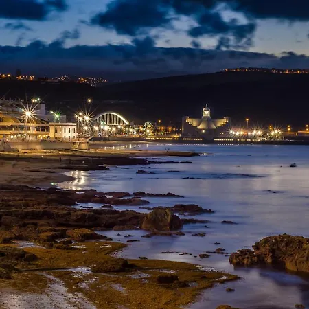 Home2book Cute Triana Center * Las Palmas de Gran Canaria