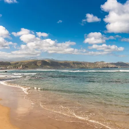 Home2book Cute Triana Center * Las Palmas de Gran Canaria